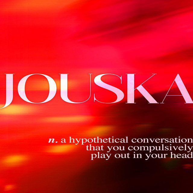 JOUSKA album artwork