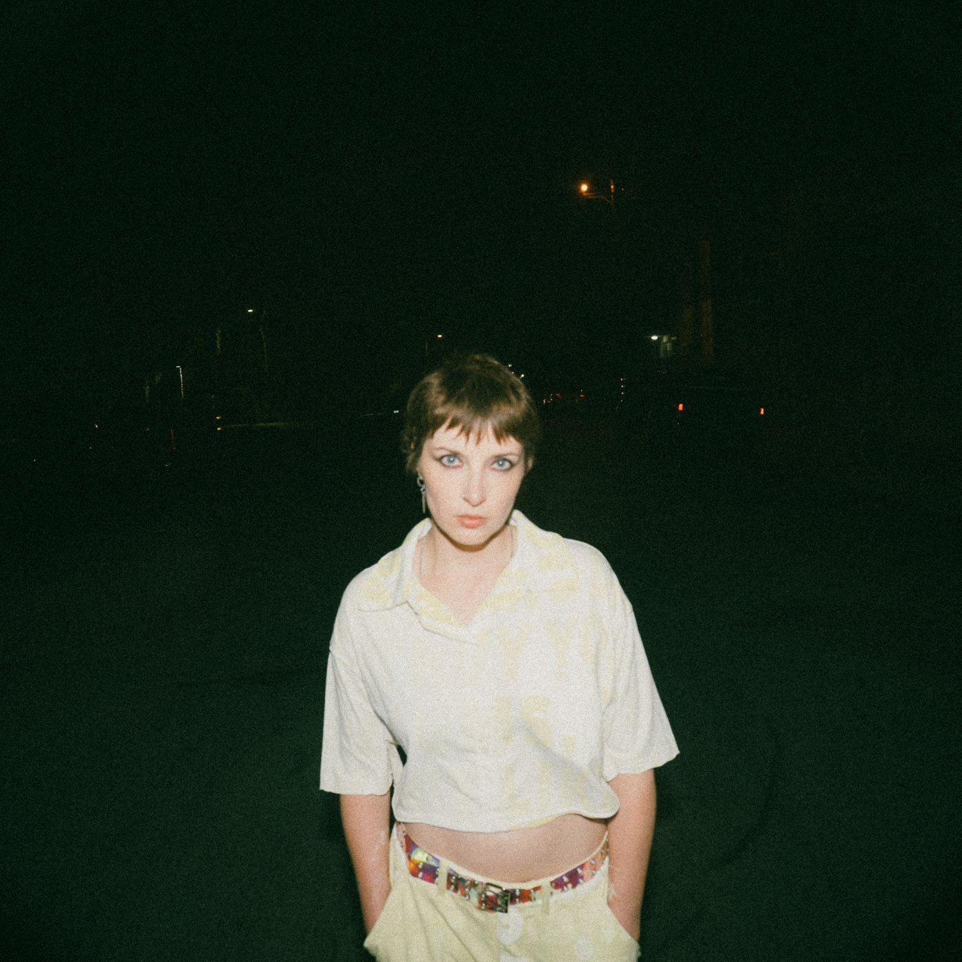 WANNA GO single artwork